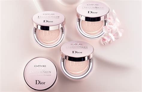 dior dreamskin moist & perfect cushion spf 50|Dior capture dreamskin.